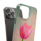 Rose Glow - Slim Phone Case