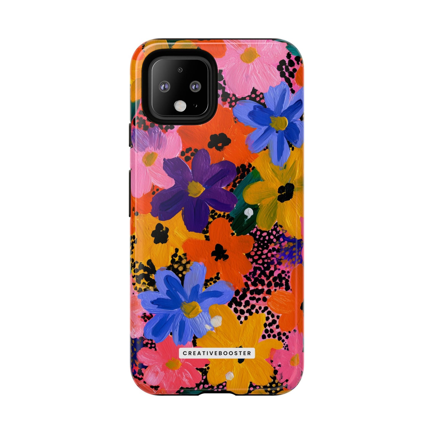 Garden Joy - Tough Phone Case