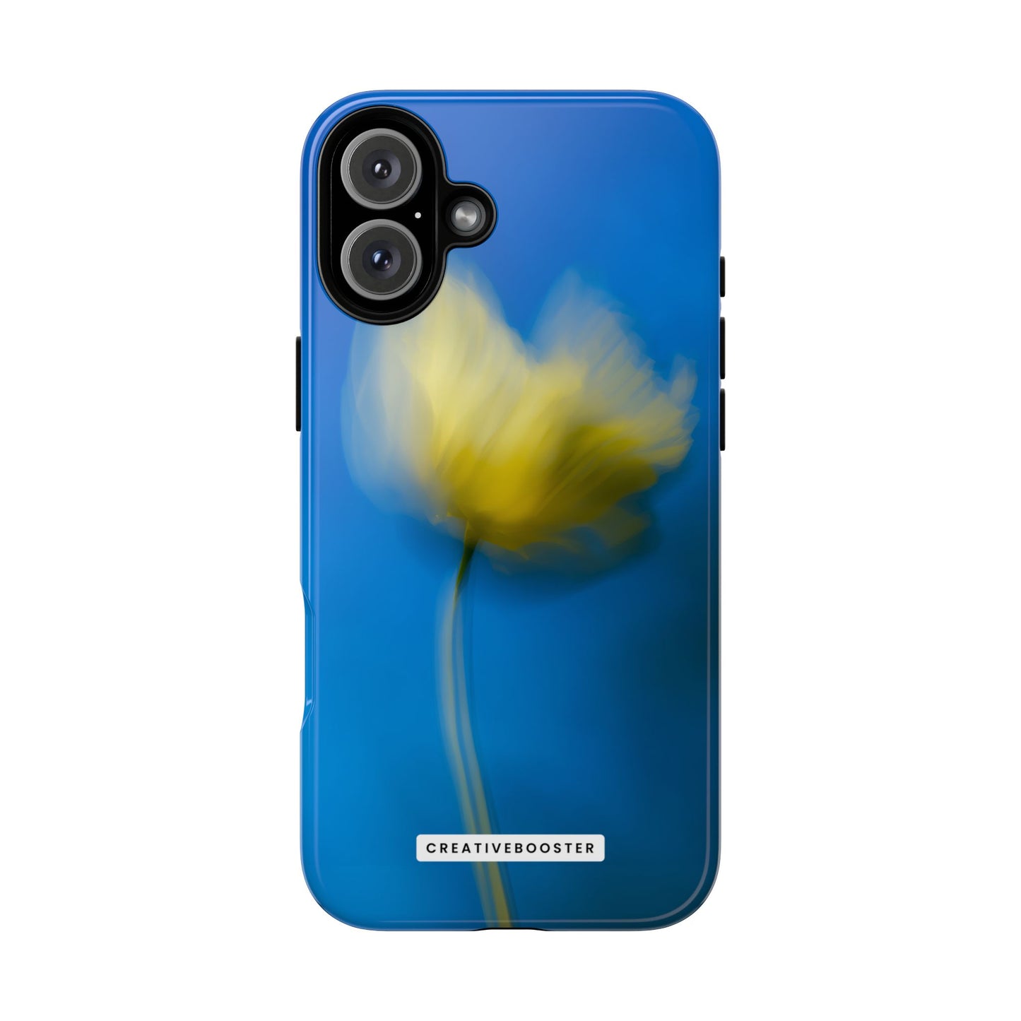 Golden Drift - Tough Phone Case