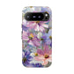 Spring Rise - Tough Phone Case