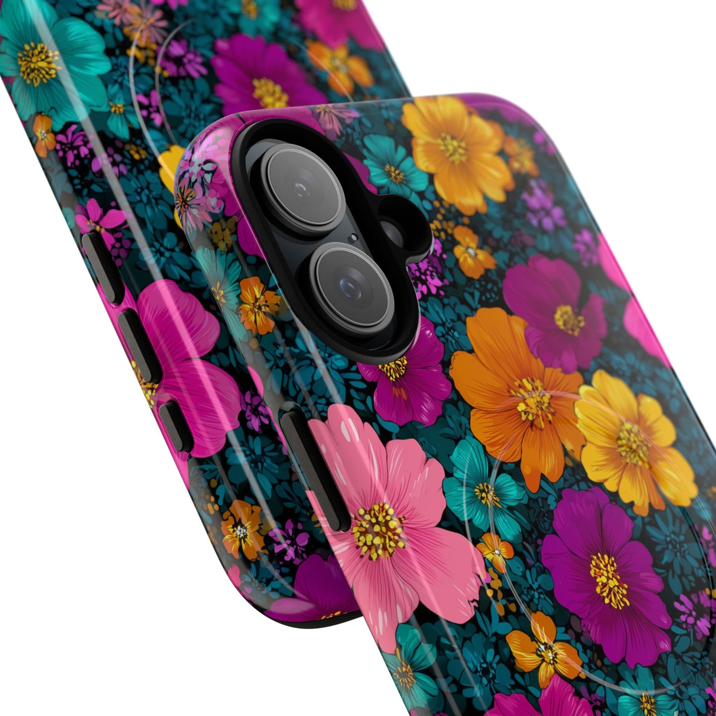 Garden Jewel - Tough Phone Case (MagSafe)