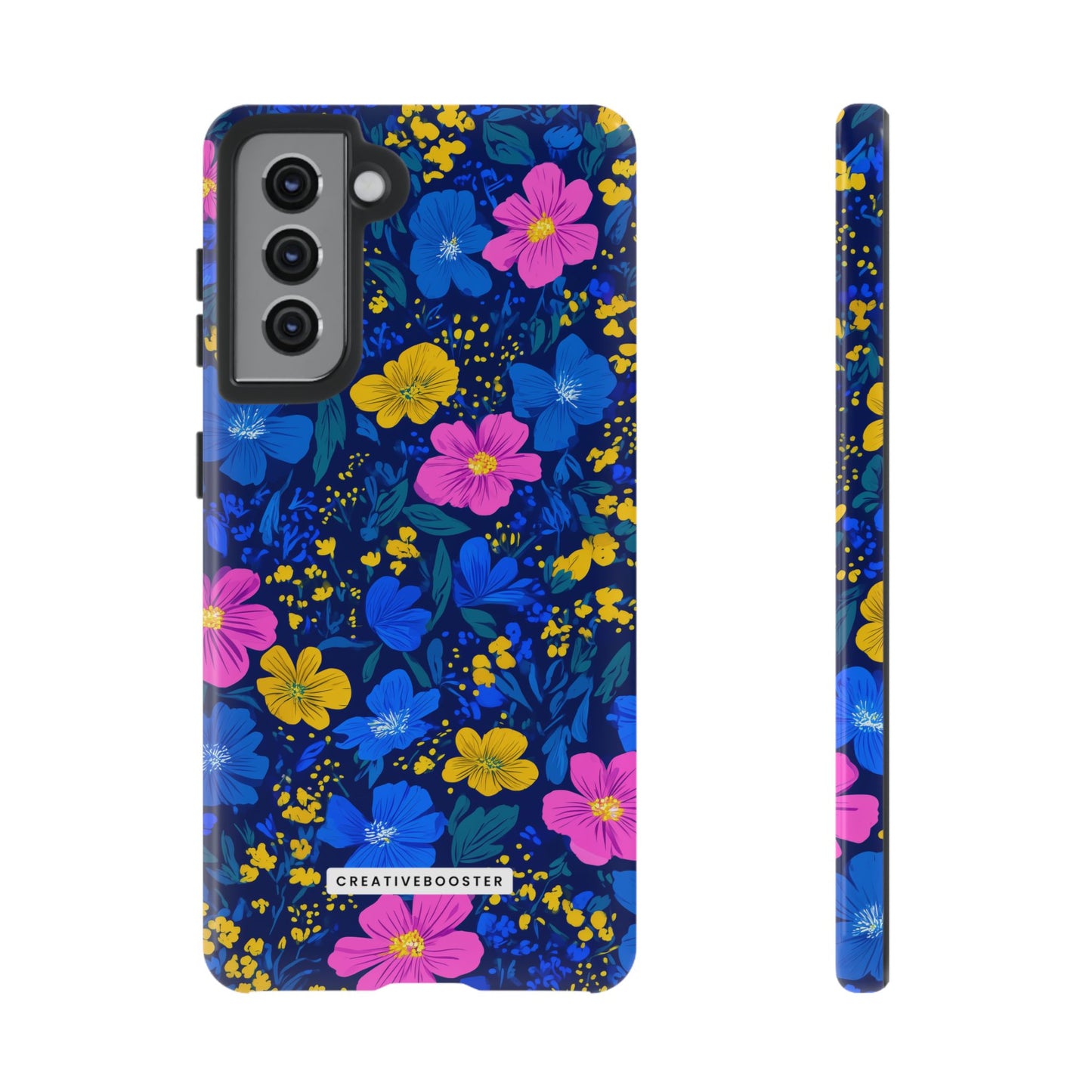 Summer Mix - Tough Phone Case