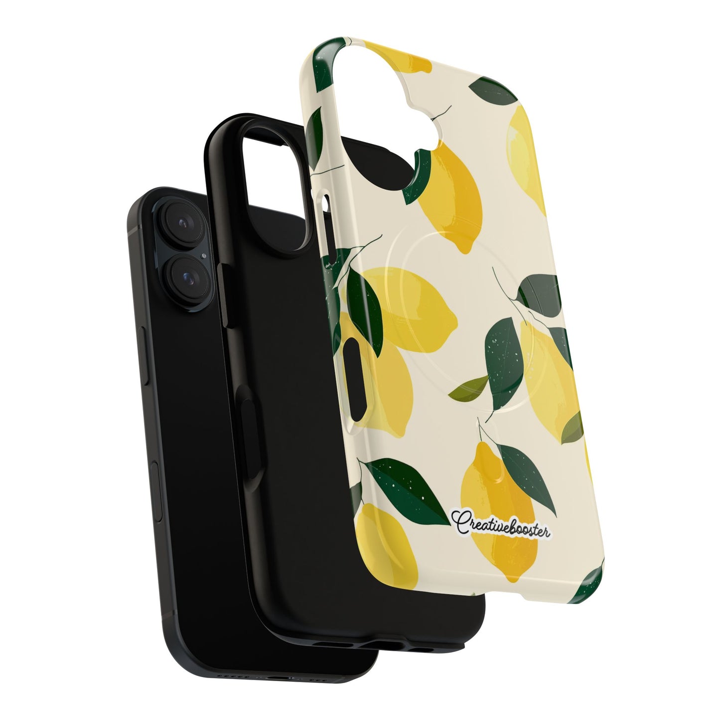 Golden Grove - Tough Phone Case (MagSafe)