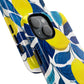 Midnight Citrus - Tough Phone Case (MagSafe)