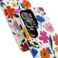 Petal Dance - Tough Phone Case