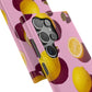 Zest Pop - Slim Phone Case