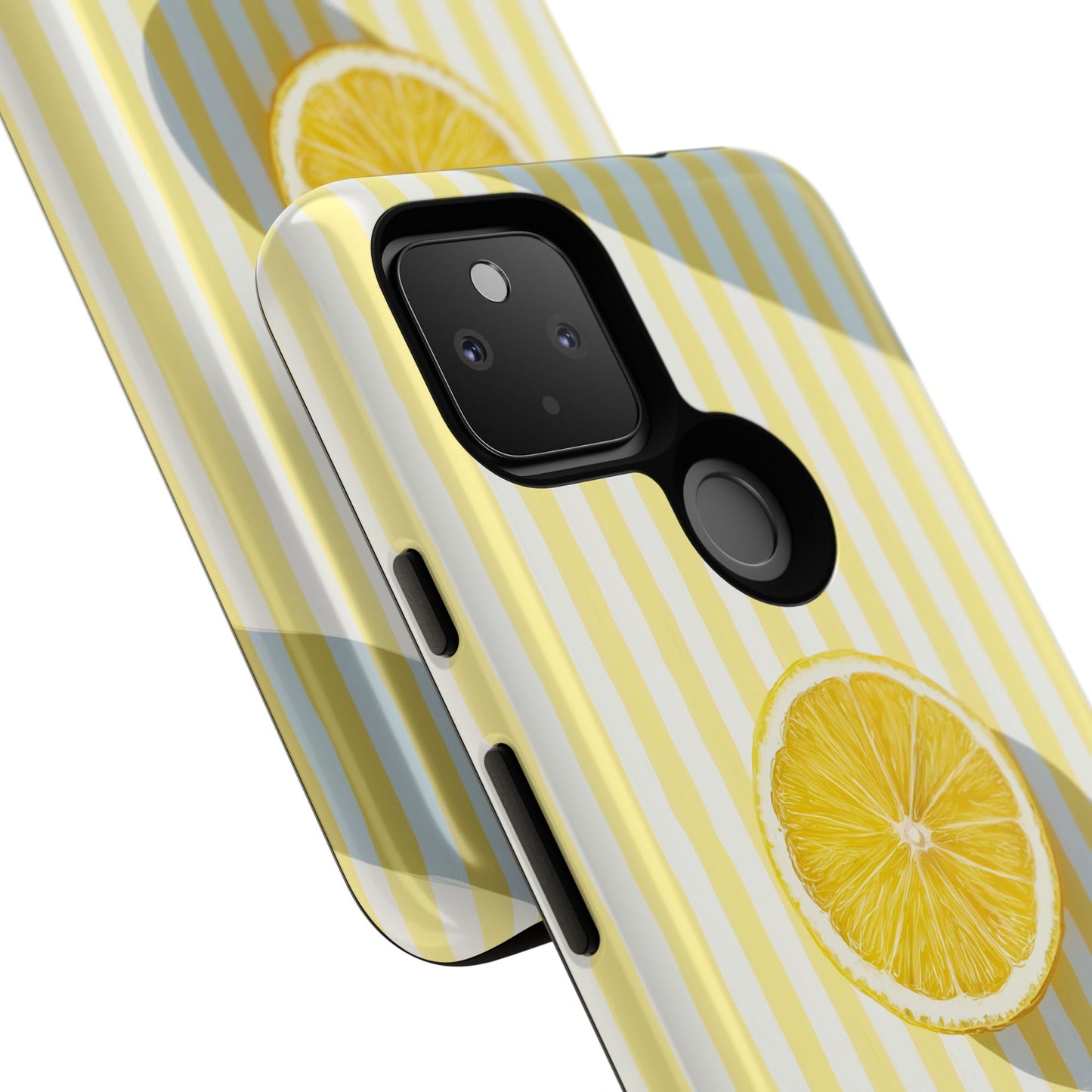 Stripe Slice - Tough Phone Case