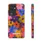 Garden Joy - Slim Phone Case