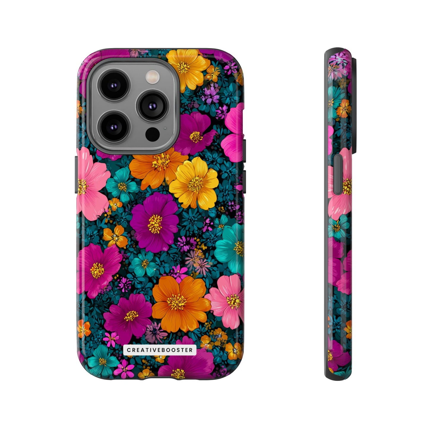 Garden Jewel - Tough Phone Case