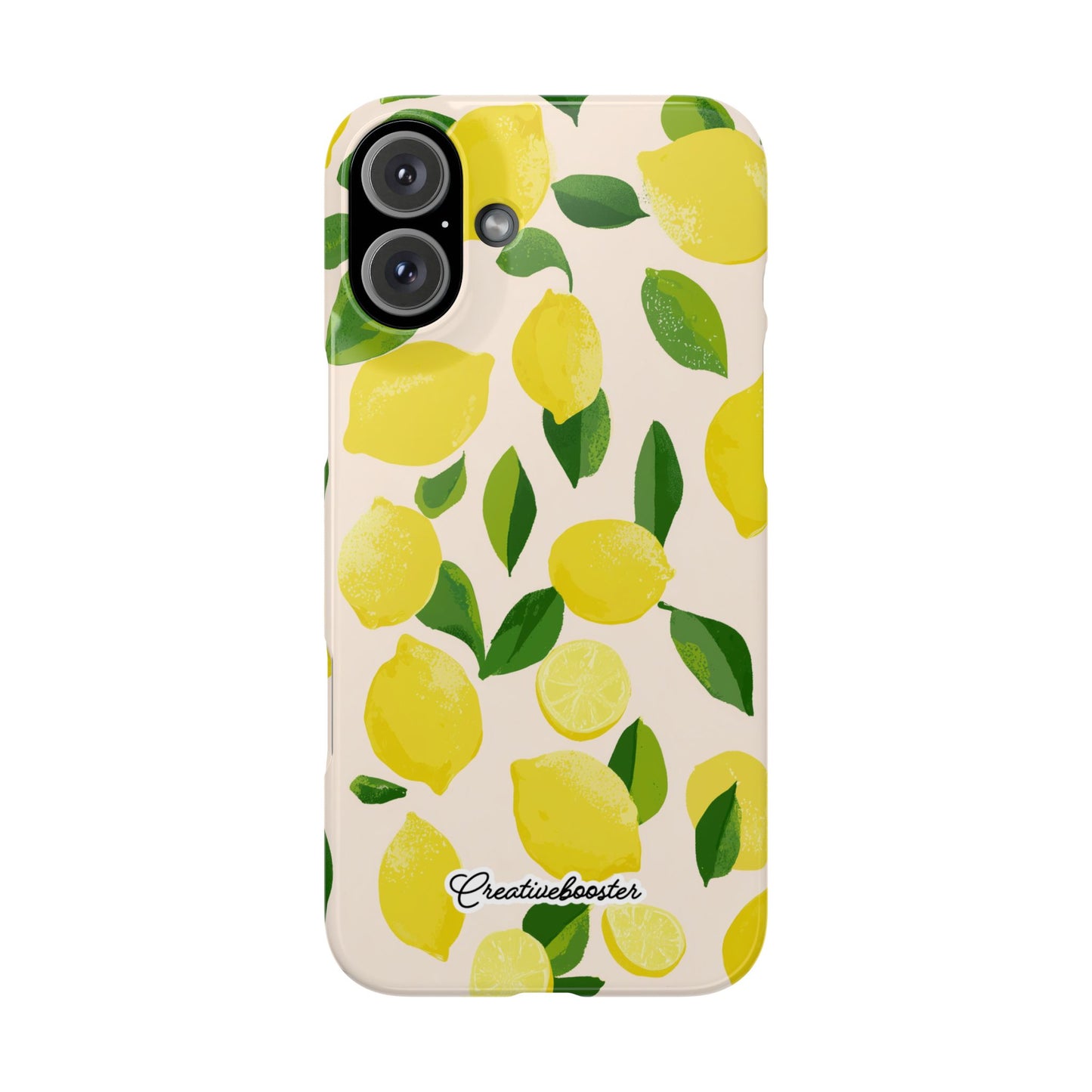 Summer Grove - Slim Phone Case