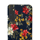 Scarlet Bloom - Slim Phone Case