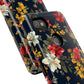 Scarlet Bloom - Tough Phone Case