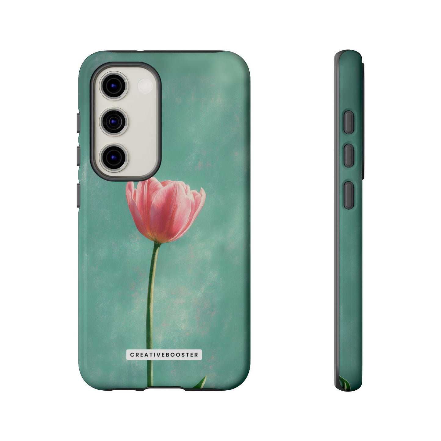 Blush Grace - Tough Phone Case