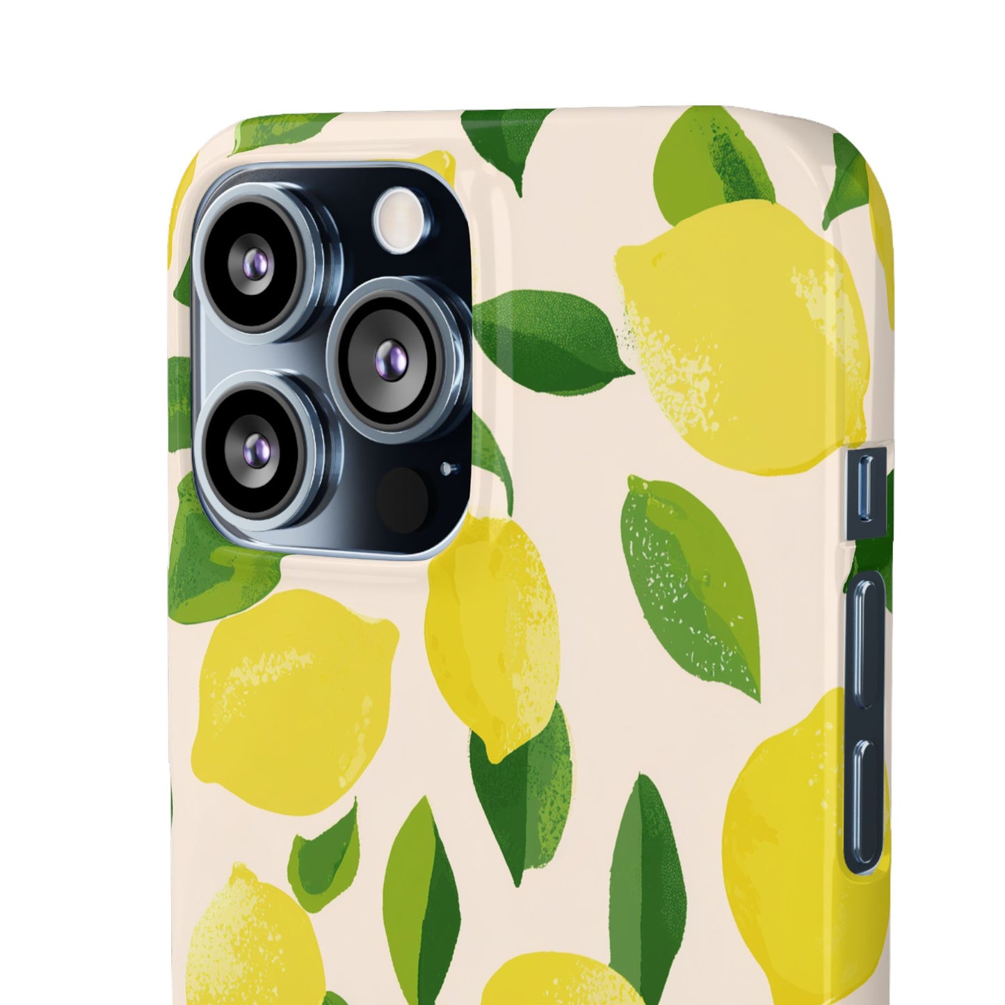 Summer Grove - Slim Phone Case