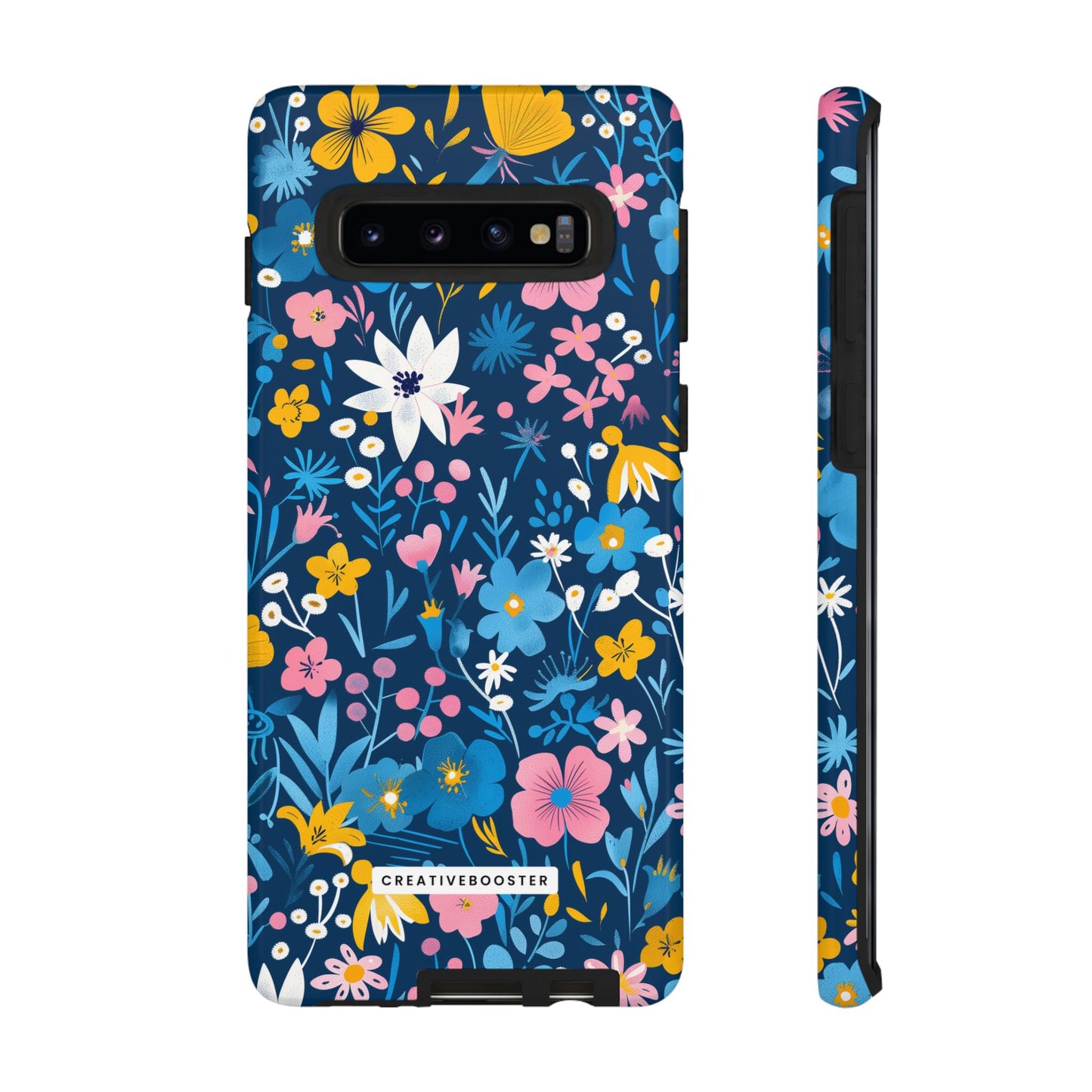 Blossom Joy - Tough Phone Case