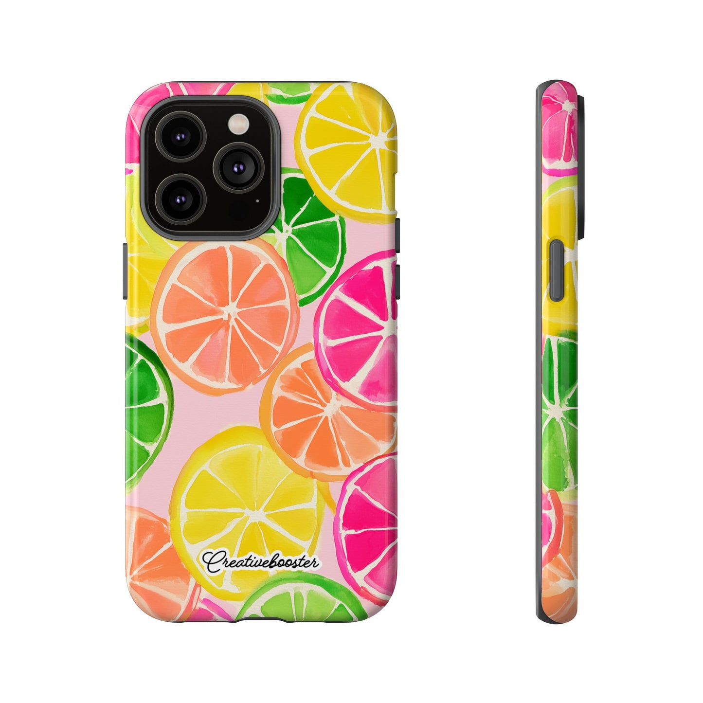Tropic Mix - Tough Phone Case