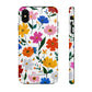 Petal Dance - Tough Phone Case
