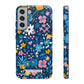 Blossom Joy - Tough Phone Case