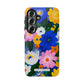 Bold Garden - Tough Phone Case