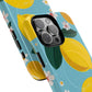 Sky Bloom - Tough Phone Case (MagSafe)