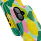 Citrus Bloom - Tough Phone Case (MagSafe)