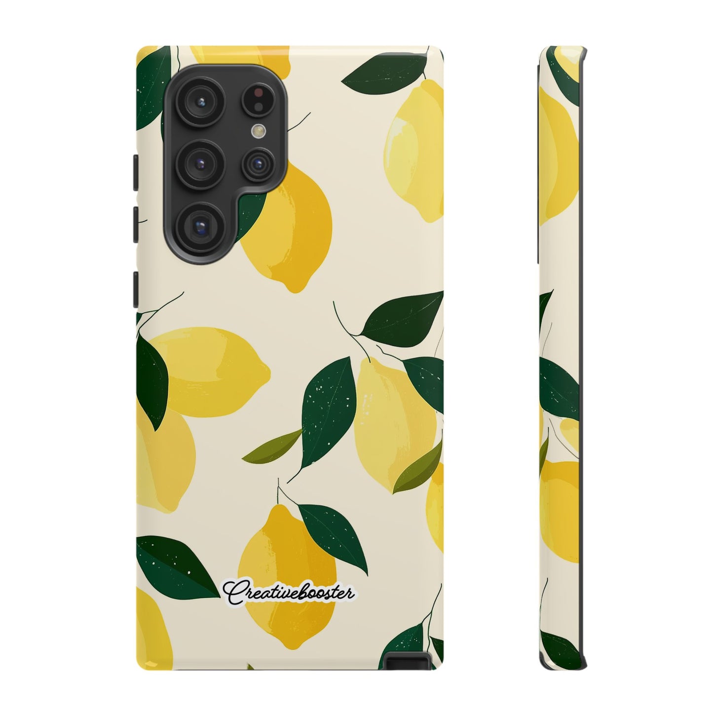 Golden Grove - Tough Phone Case