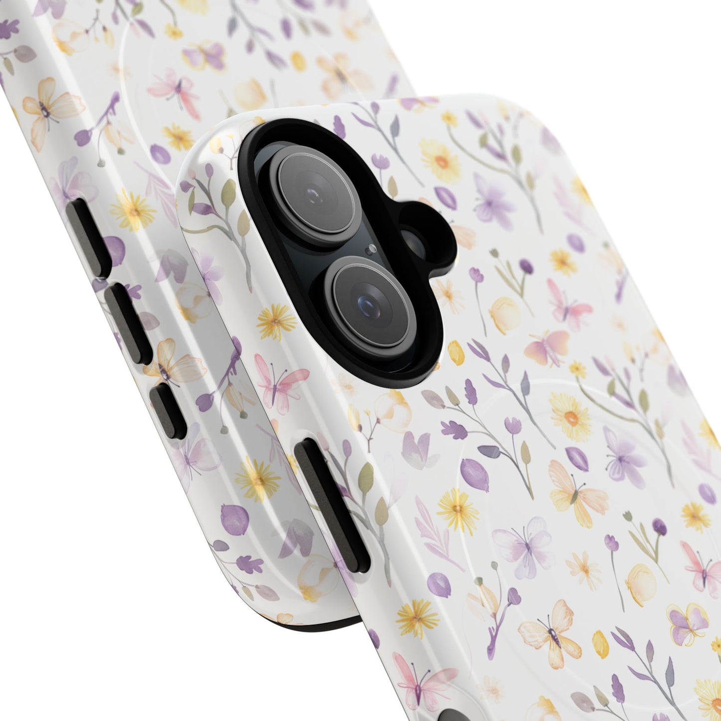Pastel Meadow - Tough Phone Case (MagSafe)