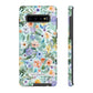 Watercolor Meadow - Tough Phone Case