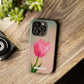 Rose Glow - Tough Phone Case