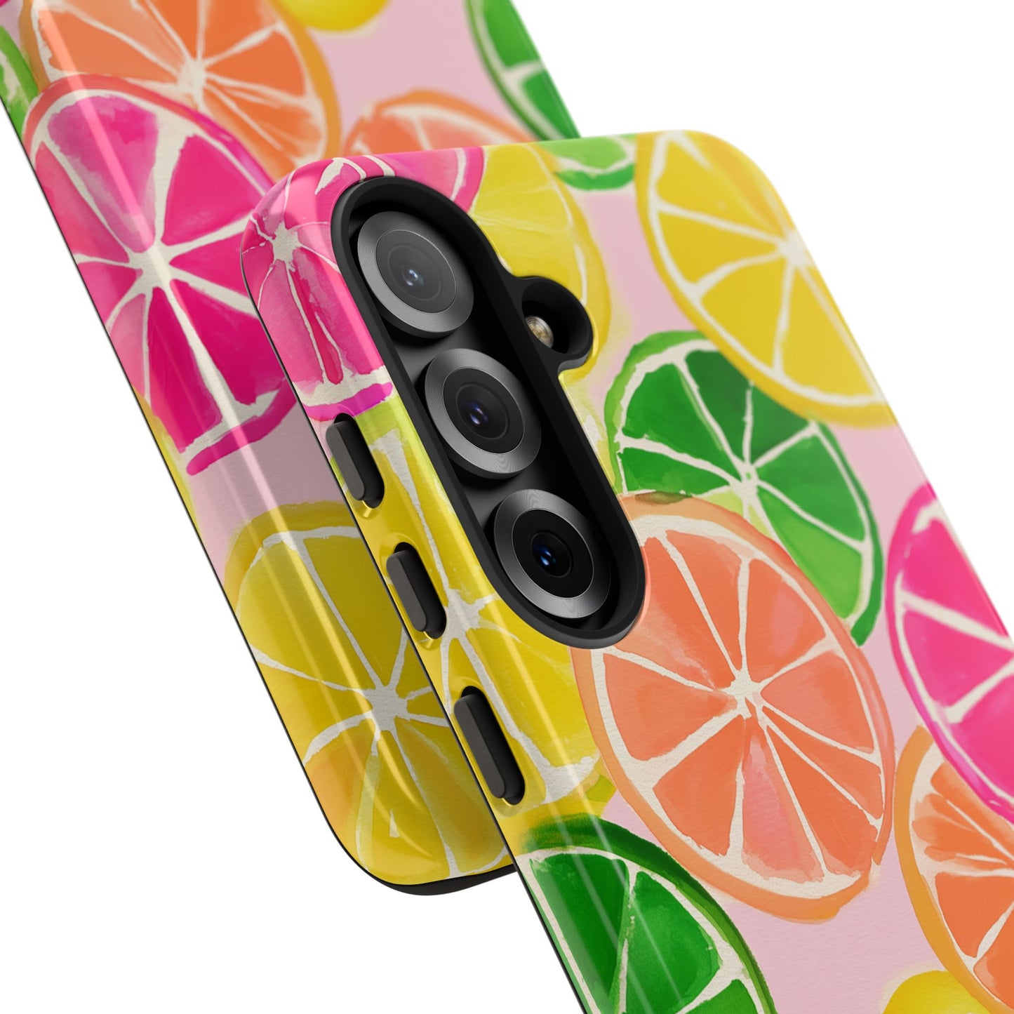 Tropic Mix - Tough Phone Case