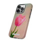 Rose Glow - Tough Phone Case