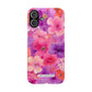 Soft Petals - Slim Phone Case