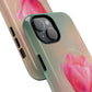 Rose Glow - Tough Phone Case (MagSafe)