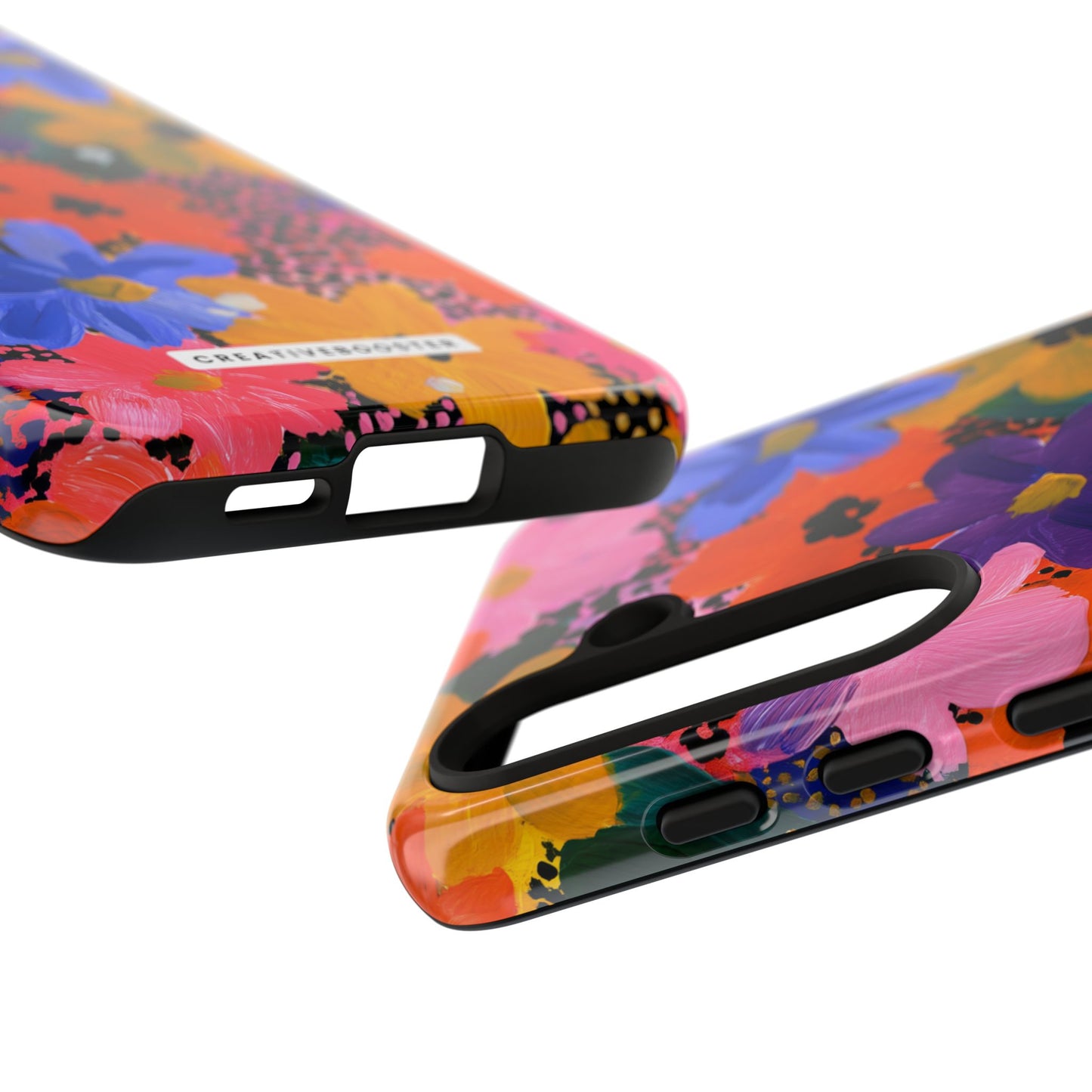 Garden Joy - Tough Phone Case