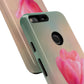 Rose Glow - Tough Phone Case