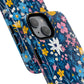 Blossom Joy - Tough Phone Case (MagSafe)