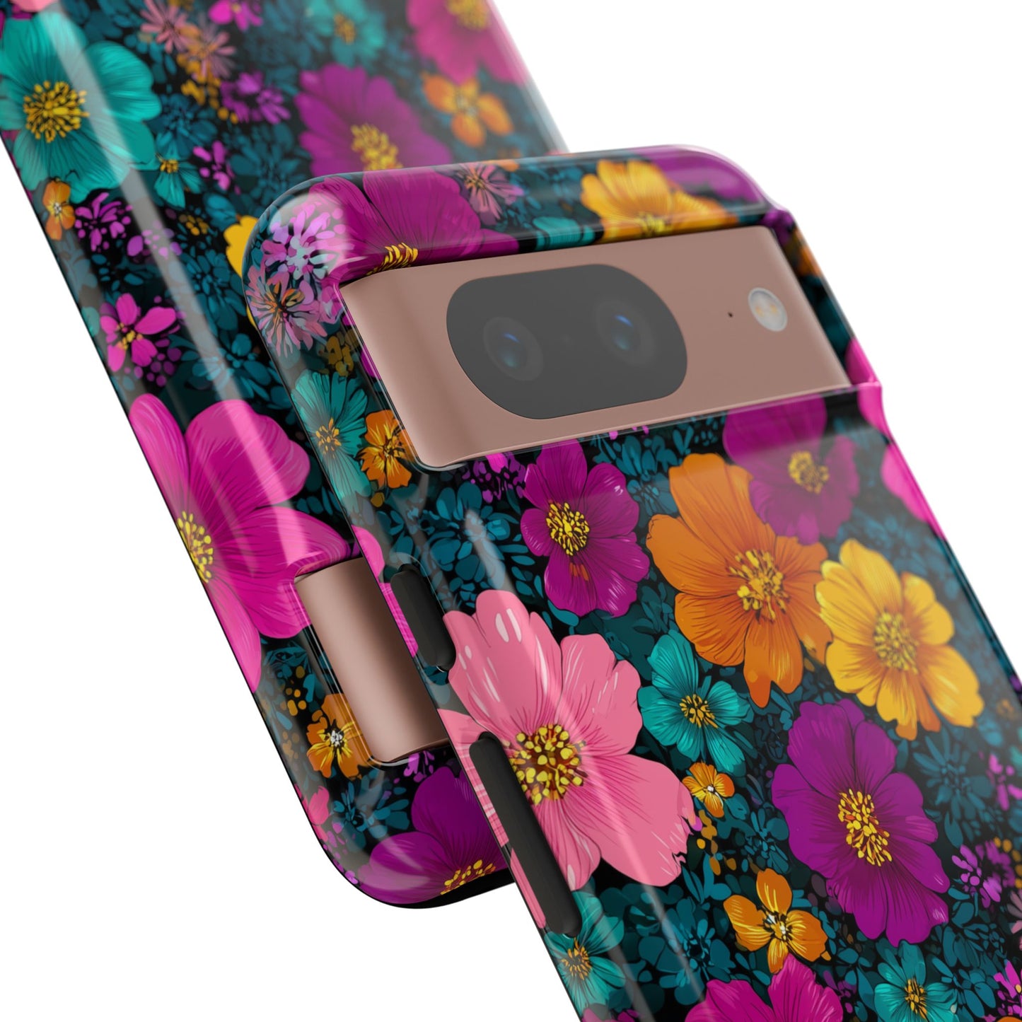 Garden Jewel - Tough Phone Case