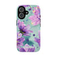 Blush Garden - Tough Phone Case