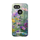 Pastel Bloom - Tough Phone Case