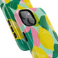 Citrus Bloom - Tough Phone Case (MagSafe)