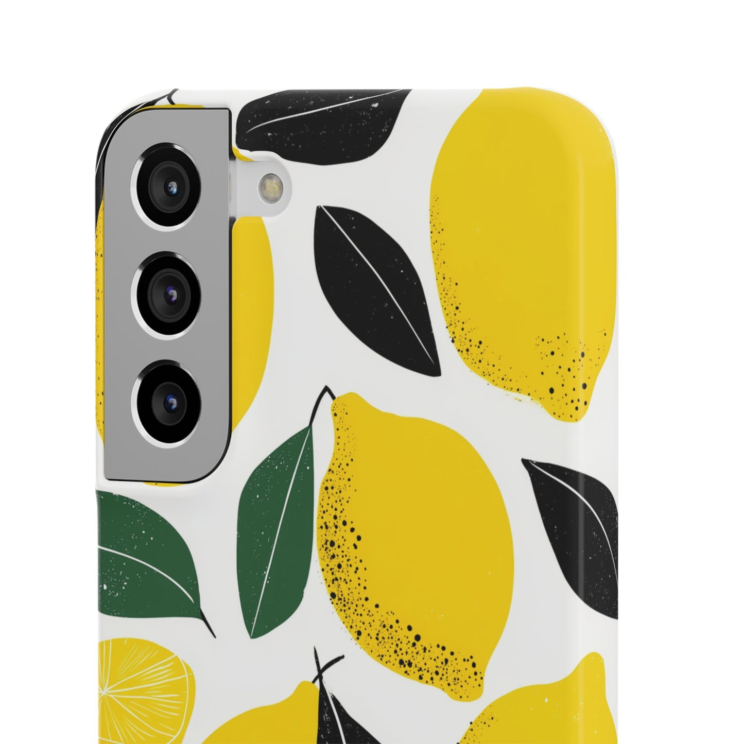 Graphic Pop - Slim Phone Case
