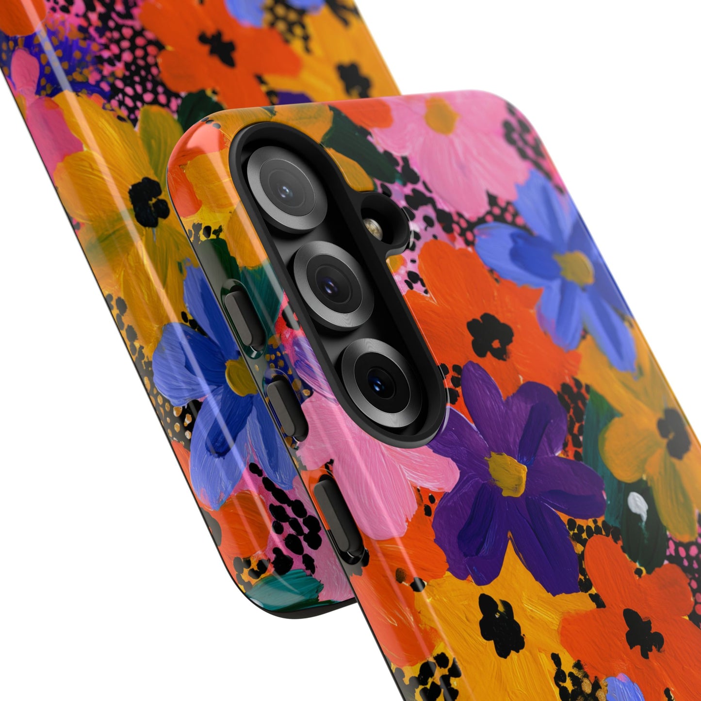 Garden Joy - Tough Phone Case