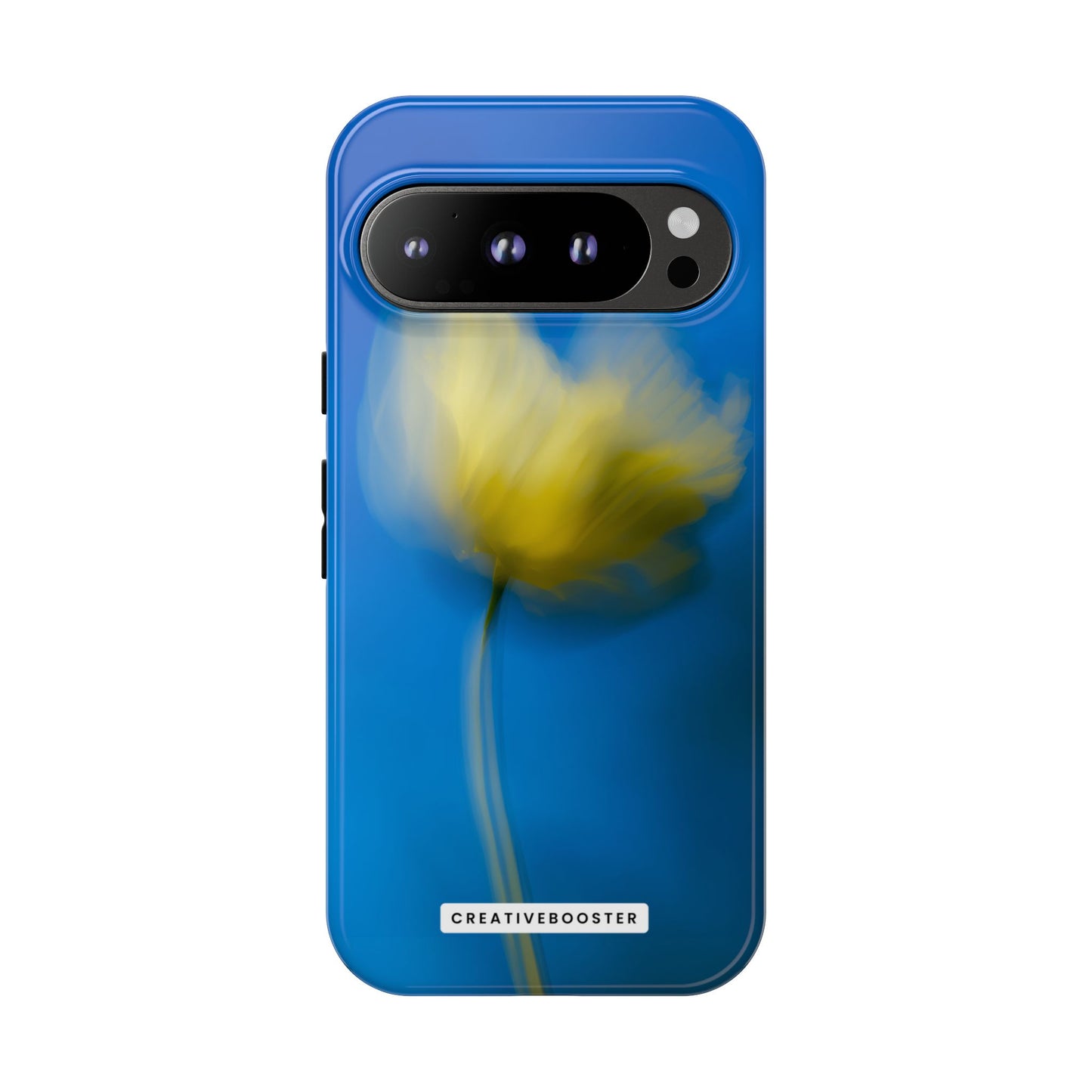 Golden Drift - Tough Phone Case