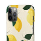Golden Grove - Slim Phone Case