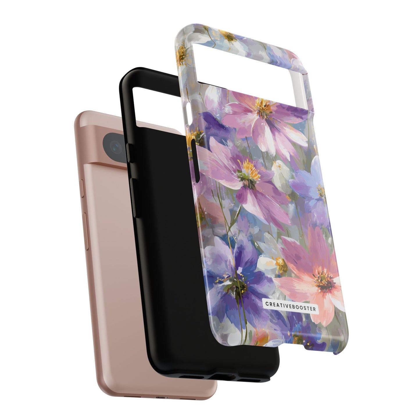 Spring Rise - Tough Phone Case