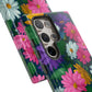 Petal Burst - Tough Phone Case