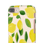 Summer Grove - Slim Phone Case