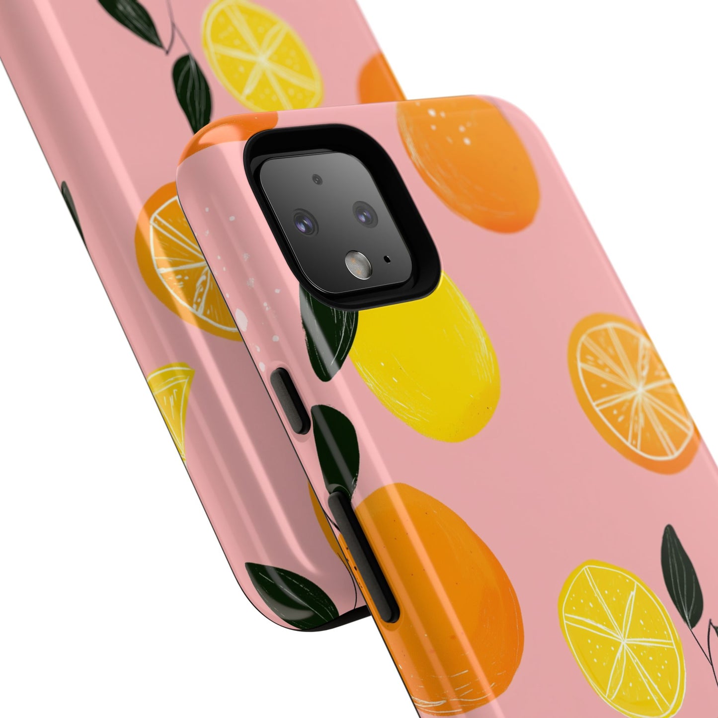Citrus Mix - Tough Phone Case