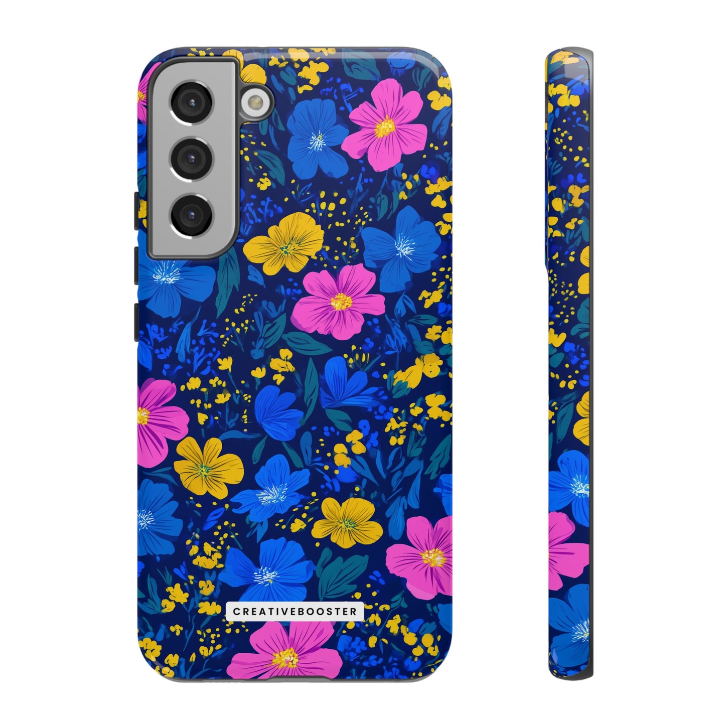 Summer Mix - Tough Phone Case