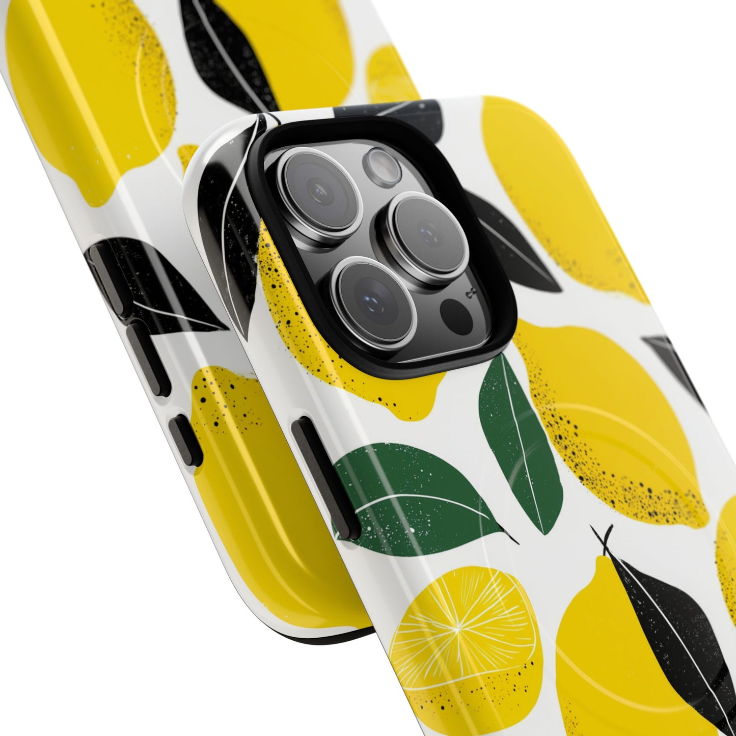 Graphic Pop - Tough Phone Case (MagSafe)